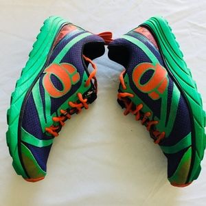 Pearl Izumi Trail Running  Sz 8